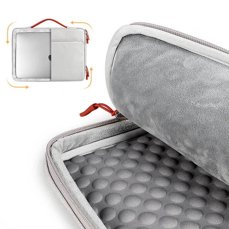 13" Water Resistance Laptop Sleeve Carrying Bag
