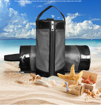 Waterproof Cylinder Bag
