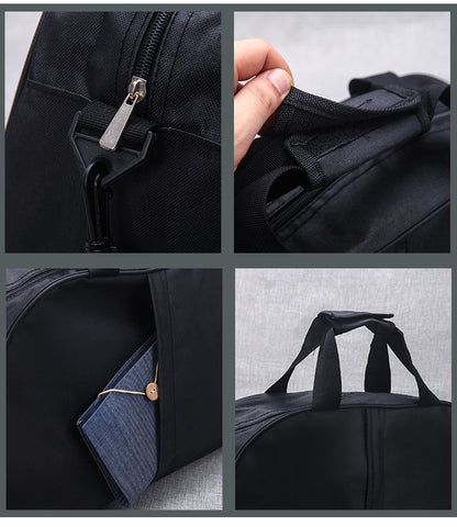 Oxford Tote Bag Swimming Bag Gym Bag for Beach/Fitness/Travel/Yoga