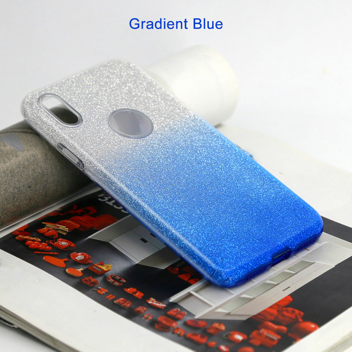 Gradient Blue