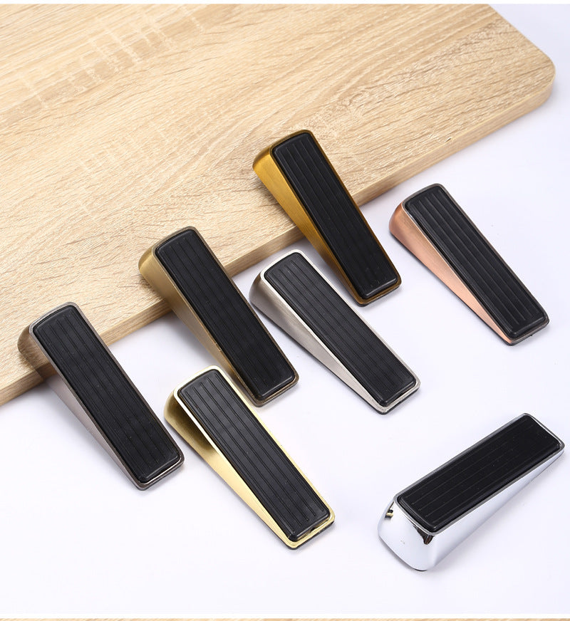 Strongest Door Stopper, Heavy Duty Door Stop Wedge