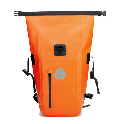 Waterproof Backpack For Cycling