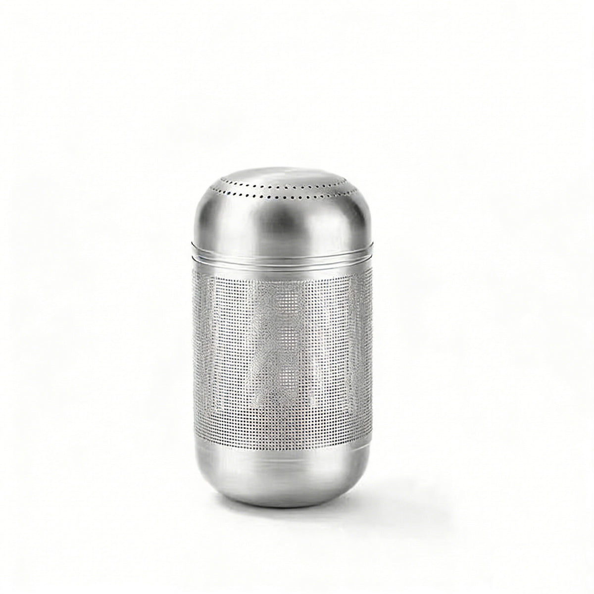 Multifunctional Stainless Steel Mesh Tea Infuser Tea Strainer 2.75" x 1.18"