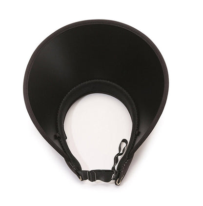 Sun Hats for Women Fashionable Womens Wide Brim Hat Roll-up Straw Sun Visor Hat