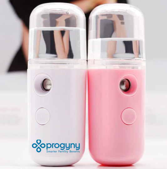 Portable Cool Facial Sprayer