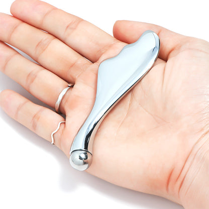 Metal Eye Cream Applicator Skin Care Tools
