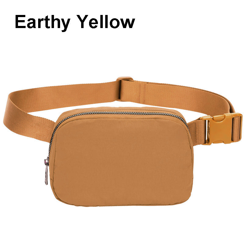 Earthy Yellow