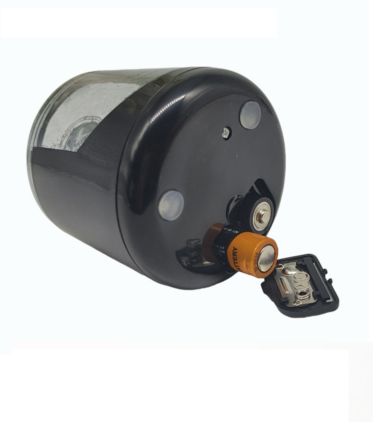 Battery-powered