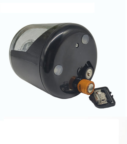 Battery-powered