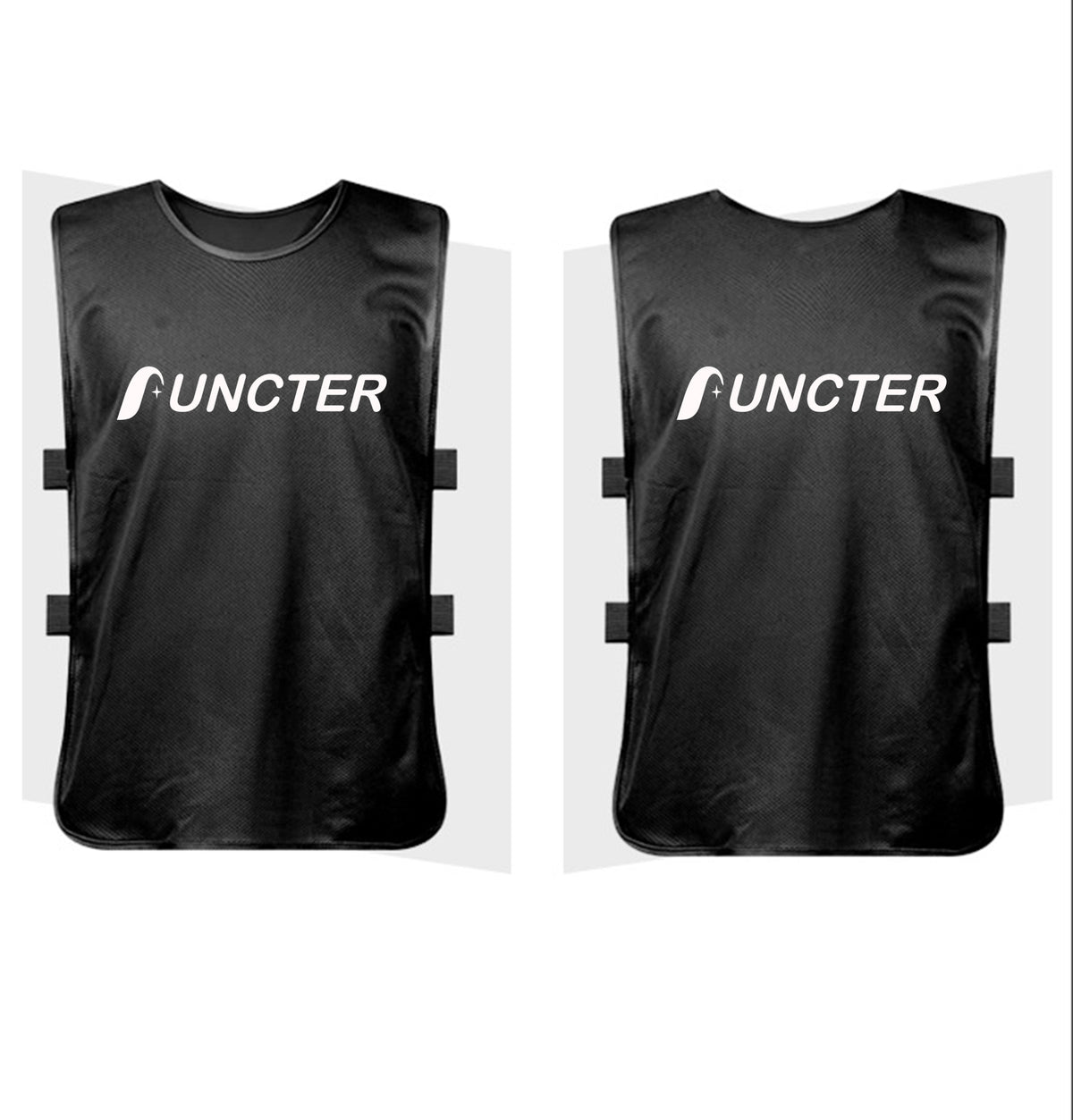 Team Practice Vests Pinnies Jerseys for Teen/Adult-M