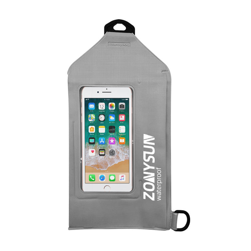 PVC Waterproof Waist Bag