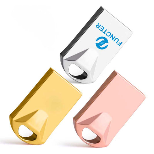 Ultra Mini 8G USB 2.0 USB Flash Drive