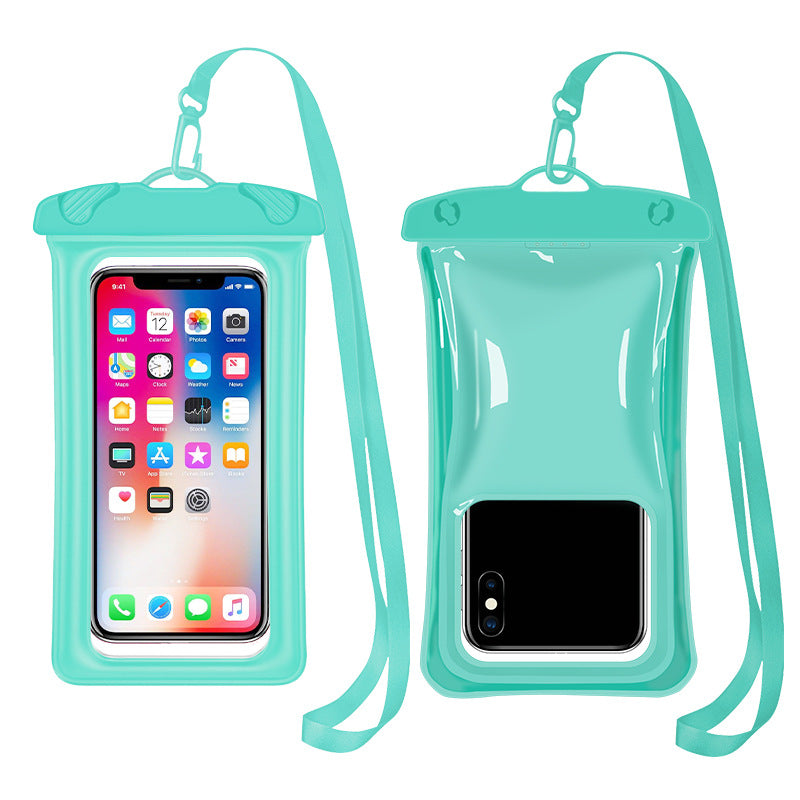 7.5'' Floating Waterproof Bag For Mobile Phone