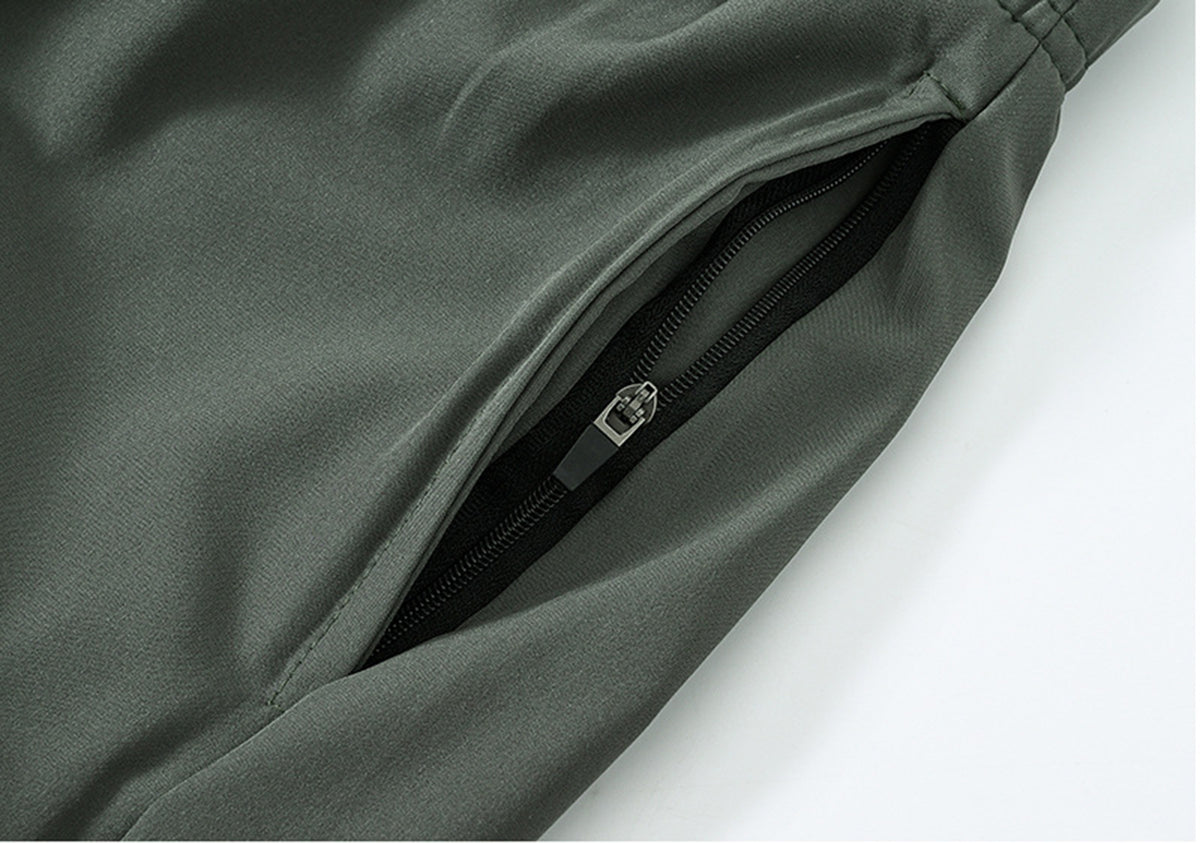 Men's Beach Shorts