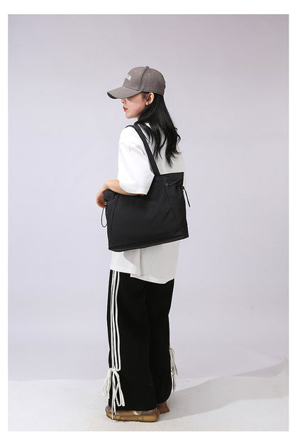 Women Tote Bag with Zipper Gym Tote Work Tote Nurse Dance Yoga Bag for Sport Travel