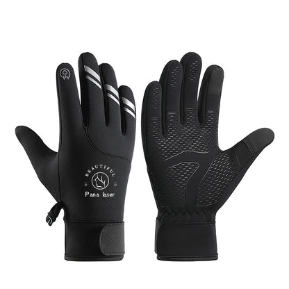 Winter Sport Thermal Gloves For Men & Women