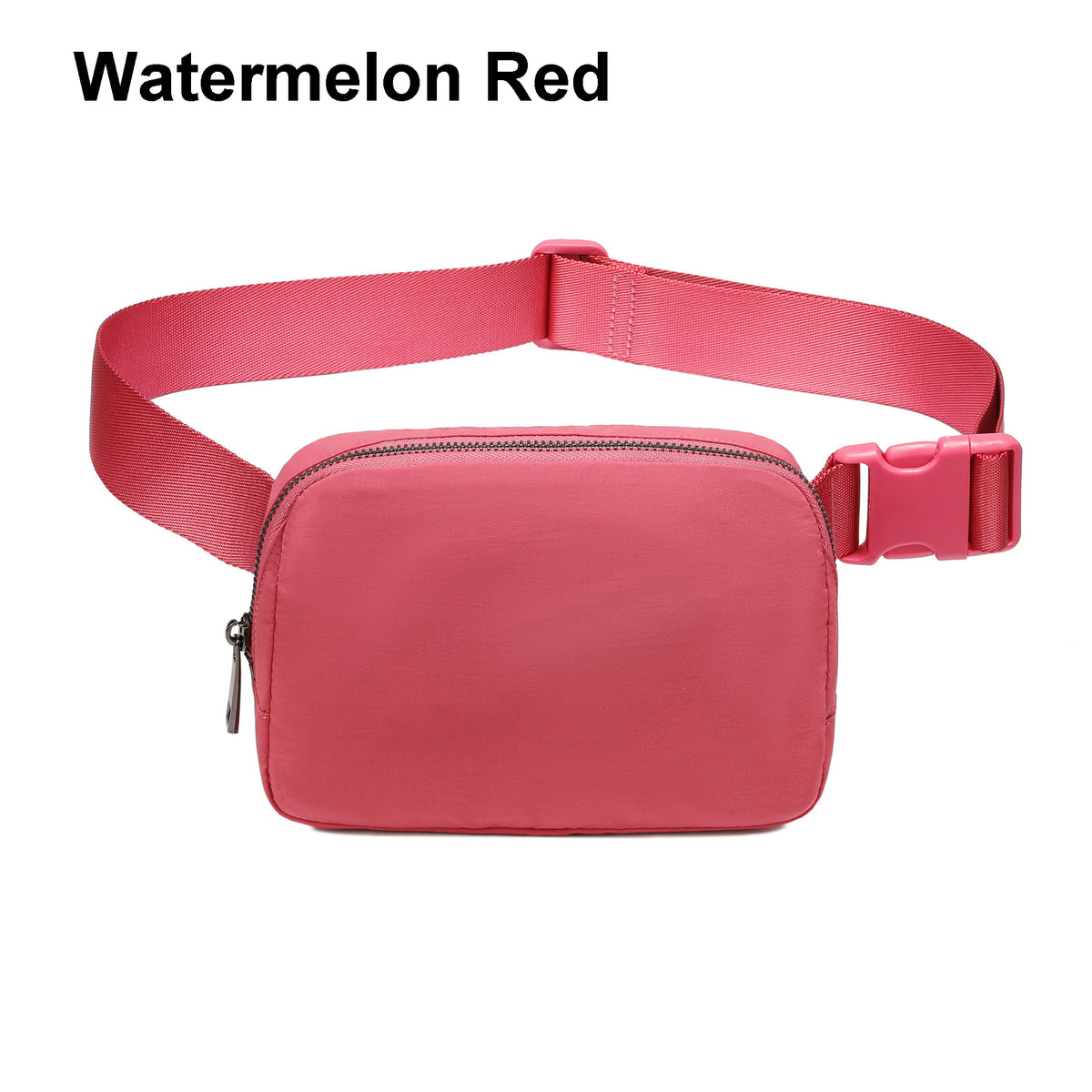 Watermelon Red
