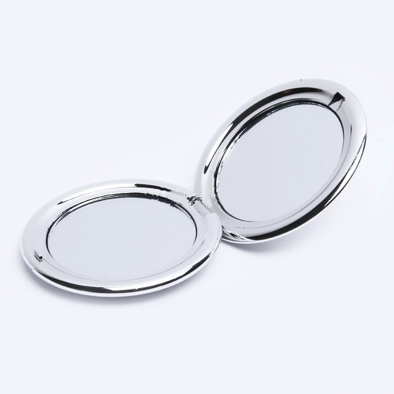 Electroplated Compact Mirror