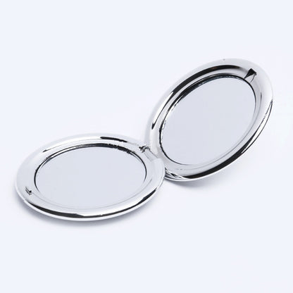Electroplated Compact Mirror