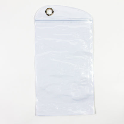 PVC WaterProof Packaging Bag W/ Carabiner