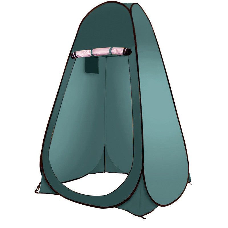 Portable Pop Up Foldable Lightweight Changing Tent/Camping Bathroom/Shower Tent