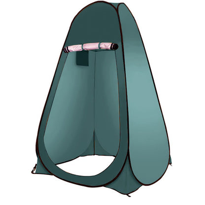 Portable Pop Up Foldable Lightweight Changing Tent/Camping Bathroom/Shower Tent
