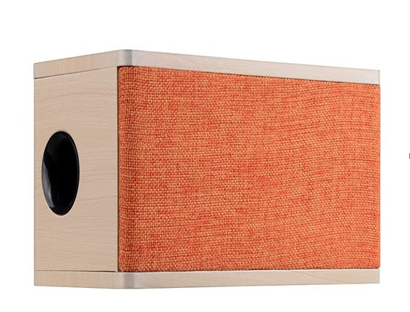 Classic Wooden Wireless Speaker