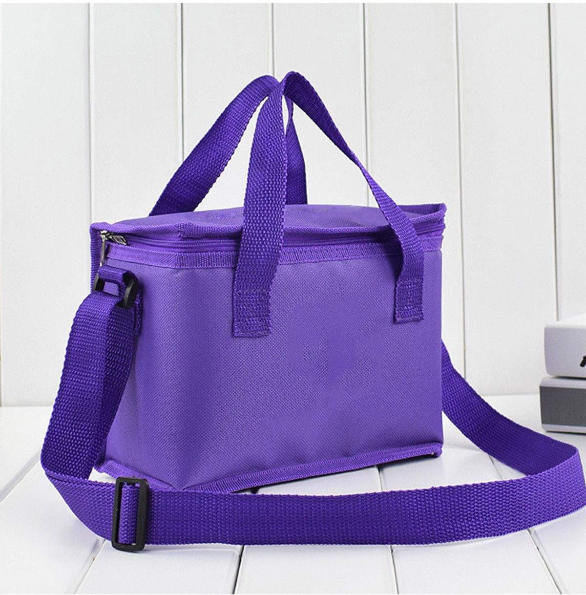 Large Leakproof Insulated Cooler Tote Bags