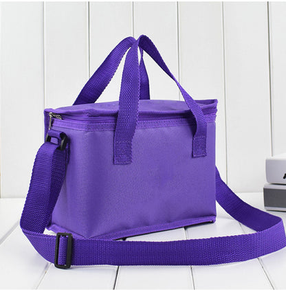 Large Leakproof Insulated Cooler Tote Bags