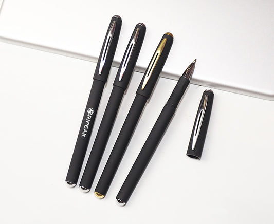 Plastic Gel Pen