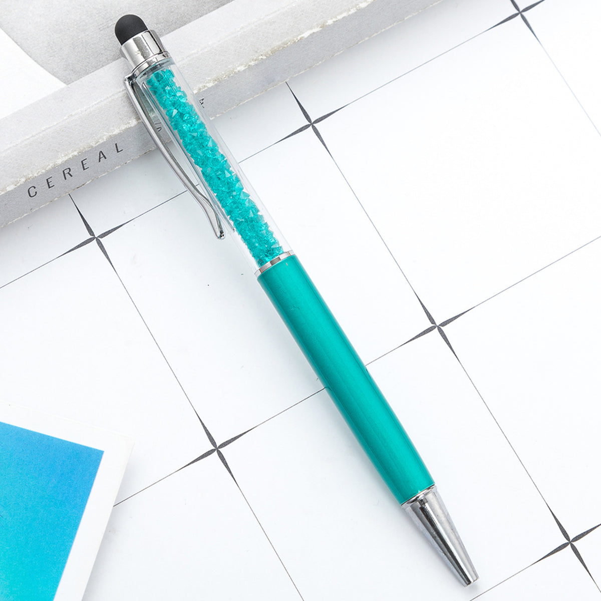 Teal