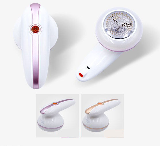 Rechargeable Fabric Shaver Handheld Lint Remover Portable Electirc Sweater Defuzzer