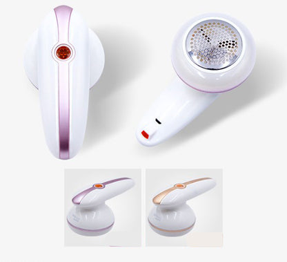 Rechargeable Fabric Shaver Handheld Lint Remover Portable Electirc Sweater Defuzzer