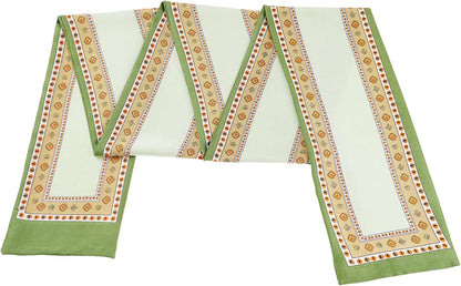 35" x 2" Full Custom Long Neckerchief Ribbon Scarf Hairband Handbag Wrap Scarf Neck Tie #5