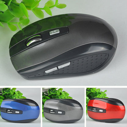 Wireless Laptop Mouse