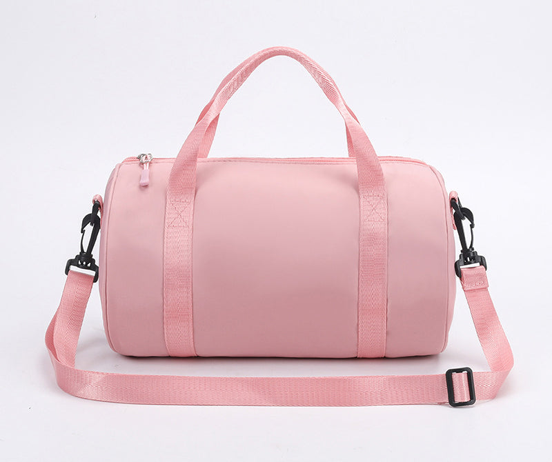 Kids Cute Ballet Dance Bag Girls Dance Bag Tutu Bag Gym Bag-Small Size