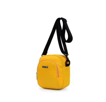 Small Shoulder Bag Mini Crossbody Bag Sling Bag For Women (Vertical Version)