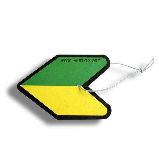 Arrow Shaped Air Freshener
