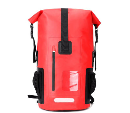 35L Waterproof Backpack