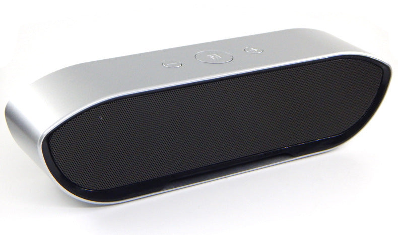 EDR Dual Speakers Bass Wireless Speaker
