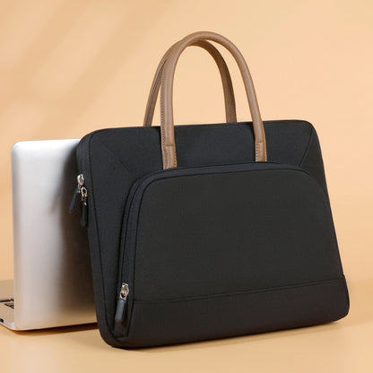 14" Laptop Bag Laptop Sleeve W/Carrying Handle