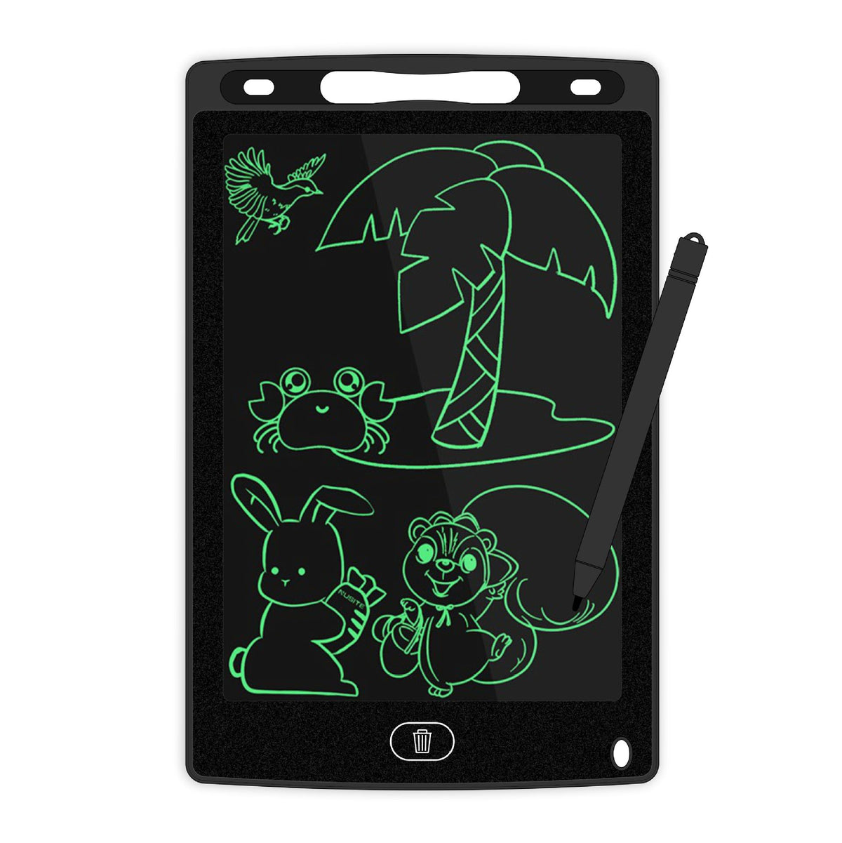 8.5" Digital Drawing Writing Pad LCD Pannel