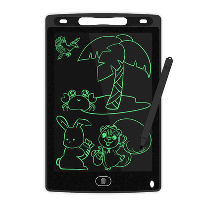 8.5" Digital Drawing Writing Pad LCD Pannel
