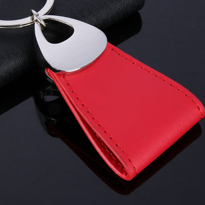 Red/Silver Blnk