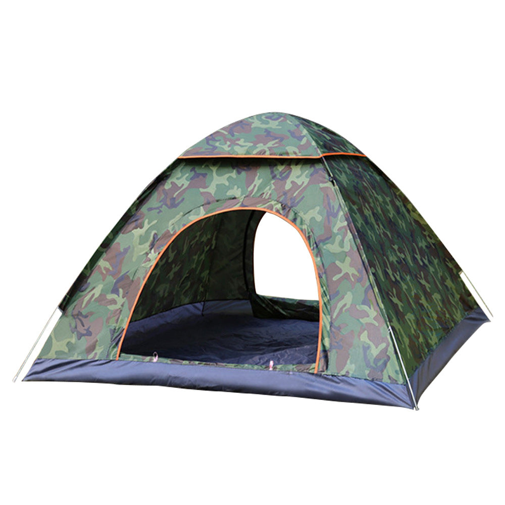 Portable Tent Automatic Tent