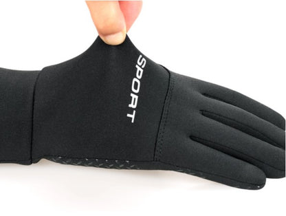 Winter Sport Thermal Gloves