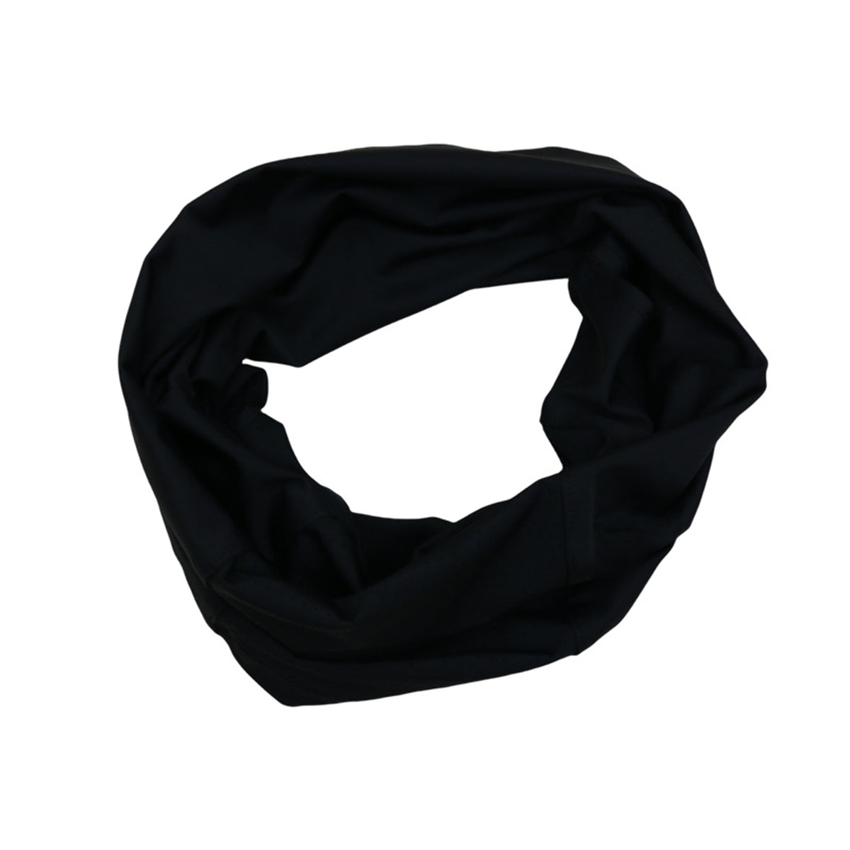Summer UPF50+ Neck Gaiter Face Mask Magic Scarf with Ear Loops