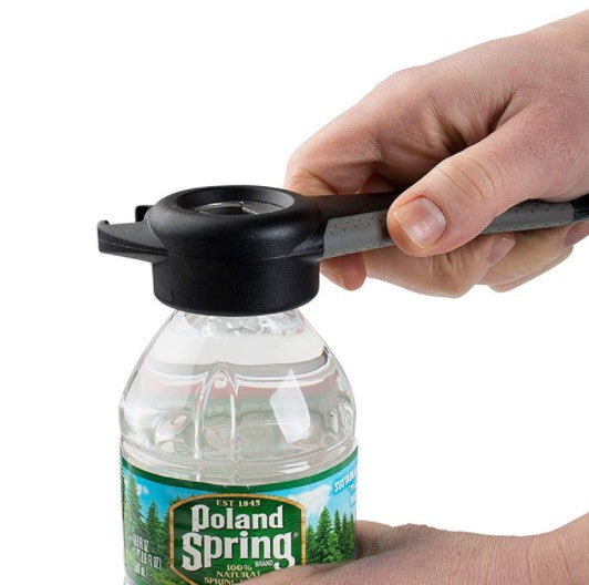 Multifunction Bottle Opener