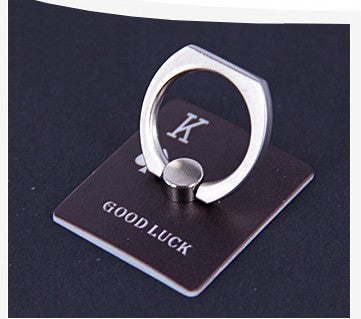 Mobile Phone Holder w/Ring