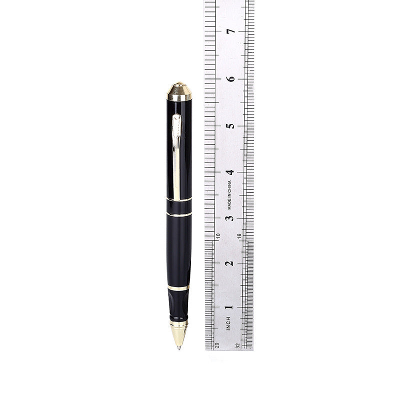 8GB Pen Digital Voice Activated Recorder Portable USB Audio/Sound Recording Device